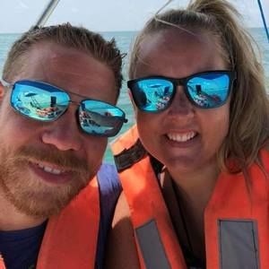 Meet your Posher, Kelley